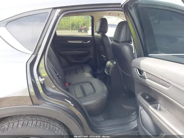 JM3KFBDM7J0466212 2018 MAZDA CX-5 - Image 8