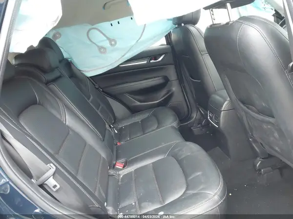 JM3KFBDM7J0468459 2018 MAZDA CX-5 - Image 8
