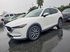 JM3KFBDM7J1330379 2018 MAZDA CX-5