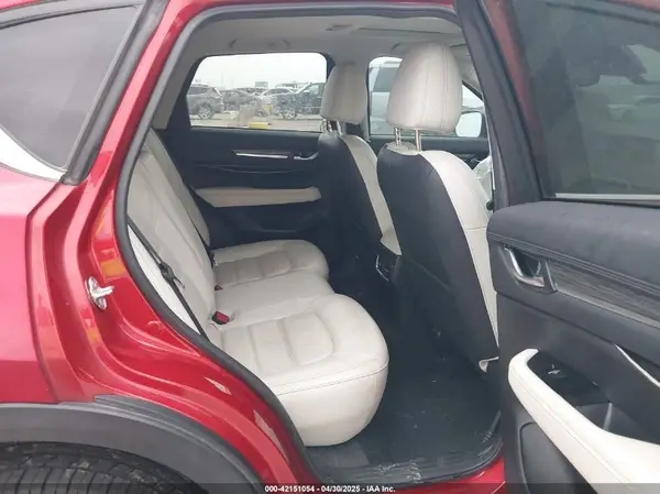JM3KFBDM7K0503874 2019 MAZDA CX-5 - Image 8