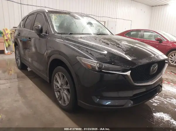 JM3KFBDM7K0506922 2019 MAZDA CX-5 - Image 1
