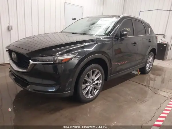 JM3KFBDM7K0506922 2019 MAZDA CX-5 - Image 2