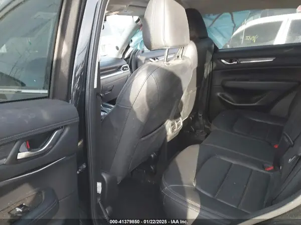 JM3KFBDM7K0506922 2019 MAZDA CX-5 - Image 8