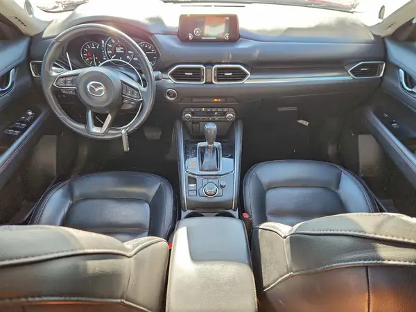 JM3KFBDM7K0508847 2019 MAZDA CX-5 - Image 8