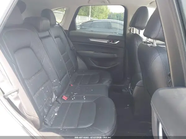 JM3KFBDM7K0509738 2019 MAZDA CX-5 - Image 8