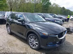 JM3KFBDM7K0518603 2019 MAZDA CX-5