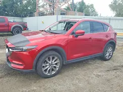 JM3KFBDM7K0519184 2019 MAZDA CX-5