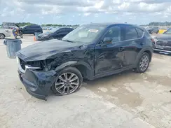 JM3KFBDM7K0529052 2019 MAZDA CX-5
