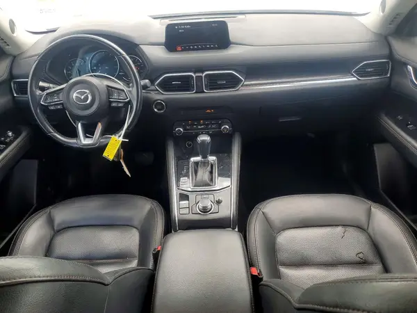 JM3KFBDM7K0529052 2019 MAZDA CX-5 - Image 8