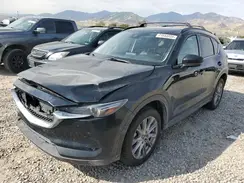 JM3KFBDM7K0530766 2019 MAZDA CX-5