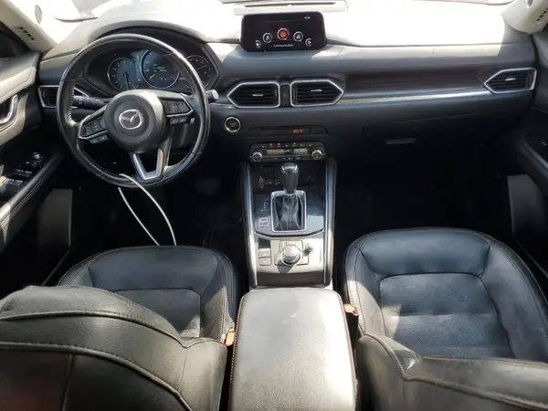 JM3KFBDM7K0530766 2019 MAZDA CX-5 - Image 8