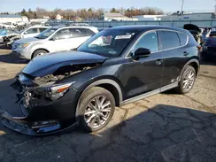 JM3KFBDM7K0537006 2019 MAZDA CX-5