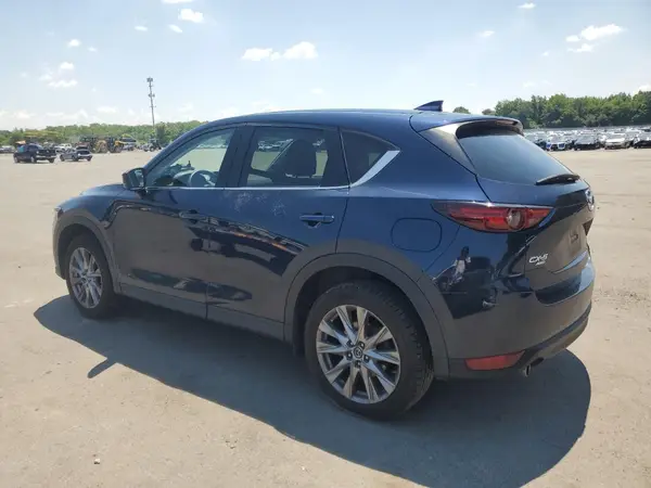 JM3KFBDM7K0541573 2019 MAZDA CX-5 - Image 2