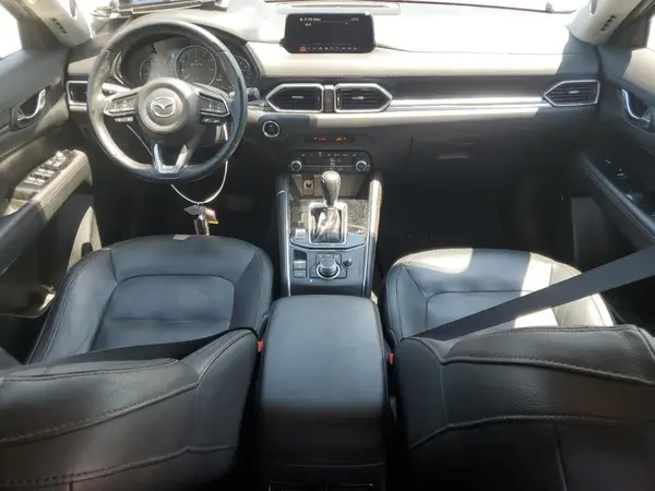 JM3KFBDM7K0541573 2019 MAZDA CX-5 - Image 8