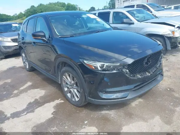 JM3KFBDM7K0547583 2019 MAZDA CX-5 - Image 1