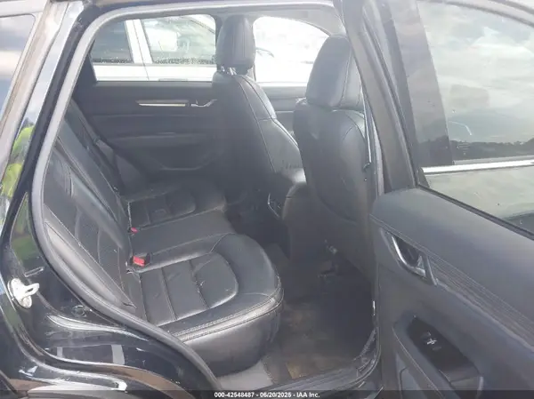 JM3KFBDM7K0547583 2019 MAZDA CX-5 - Image 8