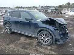 JM3KFBDM7K0551603 2019 MAZDA CX-5