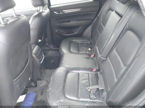 JM3KFBDM7K0551603 2019 MAZDA CX-5 - Image 8