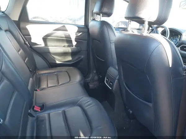 JM3KFBDM7K0552265 2019 MAZDA CX-5 - Image 8