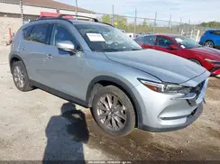 JM3KFBDM7K0553397 2019 MAZDA CX-5