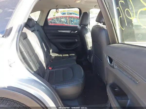 JM3KFBDM7K0553397 2019 MAZDA CX-5 - Image 8