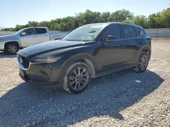 JM3KFBDM7K0563198 2019 MAZDA CX-5