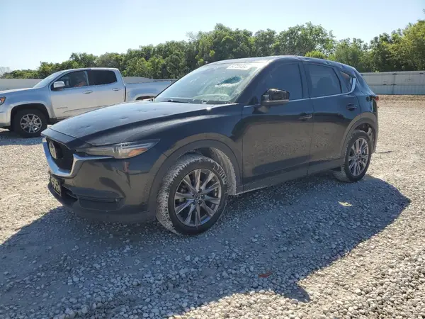 JM3KFBDM7K0563198 2019 MAZDA CX-5