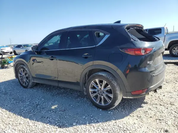 JM3KFBDM7K0563198 2019 MAZDA CX-5 - Image 2