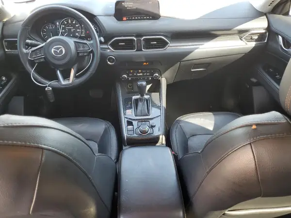 JM3KFBDM7K0563198 2019 MAZDA CX-5 - Image 8