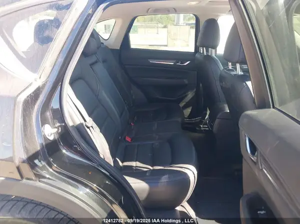 JM3KFBDM7K0576663 2019 MAZDA CX-5 - Image 8