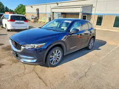 JM3KFBDM7K0582432 2019 MAZDA CX-5