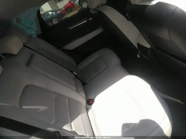 JM3KFBDM7K0606860 2019 MAZDA CX-5 - Image 8