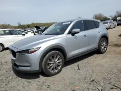 JM3KFBDM7K0609077 2019 MAZDA CX-5