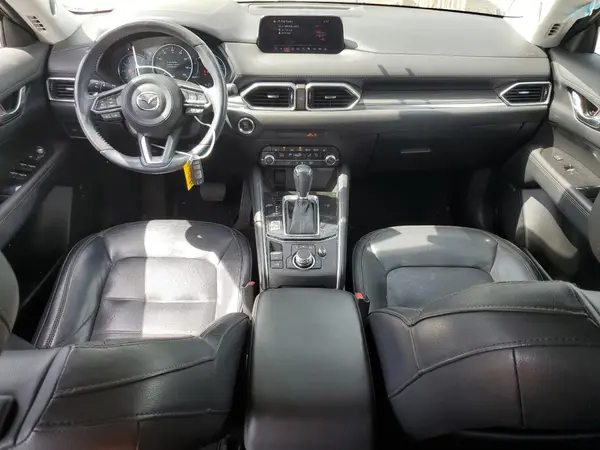 JM3KFBDM7K0609077 2019 MAZDA CX-5 - Image 8