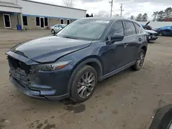 JM3KFBDM7K0627899 2019 MAZDA CX-5