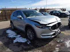JM3KFBDM7K0628874 2019 MAZDA CX-5