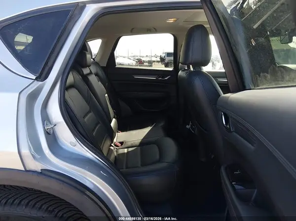 JM3KFBDM7K0628874 2019 MAZDA CX-5 - Image 8