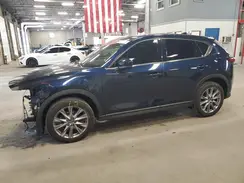 JM3KFBDM7K0629748 2019 MAZDA CX-5