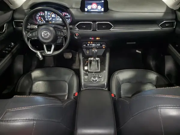 JM3KFBDM7K0629748 2019 MAZDA CX-5 - Image 8