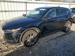 JM3KFBDM7K0631533 2019 MAZDA CX-5