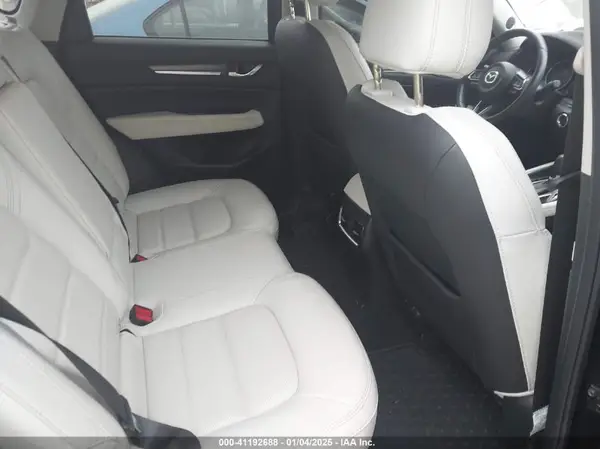 JM3KFBDM7K0631872 2019 MAZDA CX-5 - Image 8