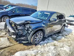 JM3KFBDM7K0639289 2019 MAZDA CX-5