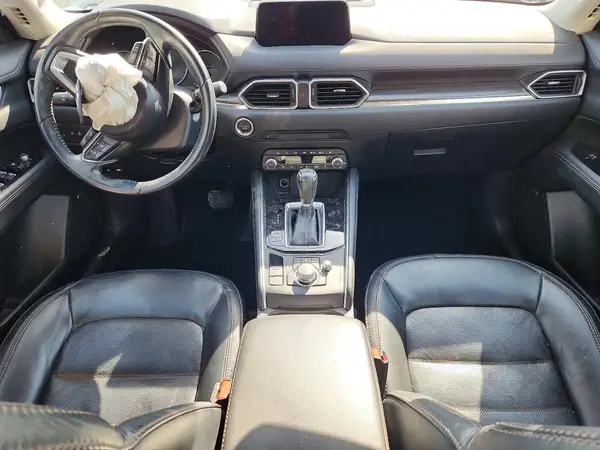 JM3KFBDM7K0639289 2019 MAZDA CX-5 - Image 8