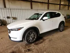 JM3KFBDM7K0643150 2019 MAZDA CX-5