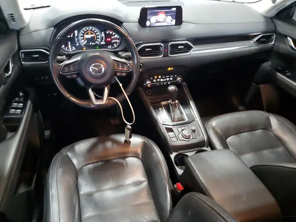 JM3KFBDM7K0644217 2019 MAZDA CX-5 - Image 8
