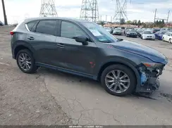 JM3KFBDM7K0651393 2019 MAZDA CX-5
