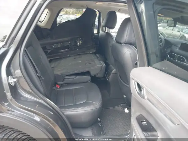 JM3KFBDM7K0651393 2019 MAZDA CX-5 - Image 8