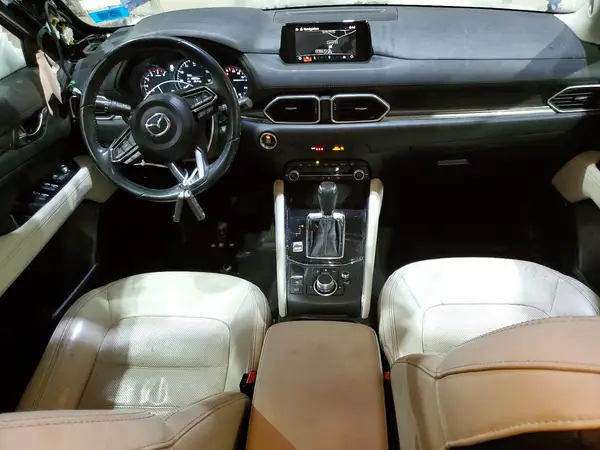 JM3KFBDM7K0651488 2019 MAZDA CX-5 - Image 8