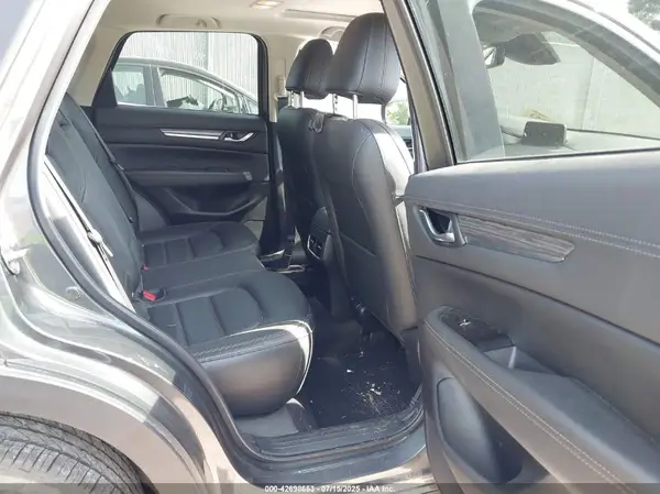 JM3KFBDM7K0652088 2019 MAZDA CX-5 - Image 8