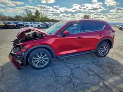 JM3KFBDM7K0660692 2019 MAZDA CX-5